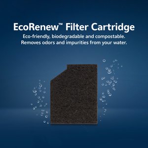 Aqueon Smart Clean Filtration LED Fish Aquarium Starter Kit, 10-gal