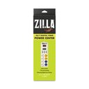 Zilla 24/7 Digital Timer Power Center for Reptile Terrariums, Digital