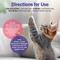 Show in main carousel: 21st Century Essential Pet Hairball Support Soft Chews Supplement for Cats, 100 count slide 7 of 11