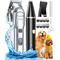 Show in main carousel: OneIsAll Low Noise Rechargeable Cordless Waterproof RFC-676+P20 Shaver Dog Grooming Kit slide 1 of 12