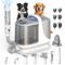 Show in main carousel: OneIsAll BM3 13000Pa Powerful 3 Suction Levels Dog Grooming Kit slide 1 of 12