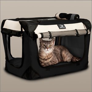 K9 Sport Sack Urban 3 Leaf Dog Carrier