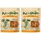 Show in main carousel: Pet 'n Shape Grain-Free Chik 'n Chips Dog Treats, 1-lb bag, bundle of 2 slide 1 of 10