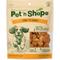 Show in main carousel: Pet 'n Shape Grain-Free Chik 'n Chips Dog Treats, 1-lb bag slide 1 of 10