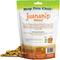 Show in main carousel: Doggijuana Peanut Butter Flavored Crunchy Dog Treats, 6-oz bag slide 8 of 8