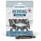 Show in main carousel: Icelandic+ Herring Whole Fish Dehydrated Cat Treats, 1-oz bag slide 1 of 6