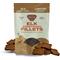 Show in main carousel: Gaines Family Farmstead Elk & Sweet Potato Fillets Grain-Free Soft & Chewy Dog Treats, 6-oz pouch slide 1 of 7