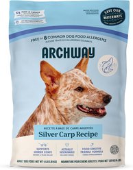 Archway Limited Ingredient Diet Sustainable Fish Dry Dog Food, 4-lb bag