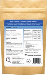 Glacier Peak Holistics Daily Defense Powder Immune Supplement for Dogs & Cats, 3-oz slide 2 of 4