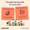 Show in main carousel: WellJoy Skin & Coat + GutBoost Chicken Grain-Free Soft & Chewy Cat Treats, 3.2-oz pouch, 120 count slide 10 of 11