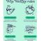 Show in main carousel: WellJoy Dental + GutBoost Chicken Flavored Soft Chew Dog Treats, 8.5-oz pouch, 24 count slide 7 of 10