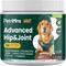 Show in main carousel: PetriMins Advanced Hip & Joint Bacon Flavor Chew Supplement for Dogs, 90 count slide 1 of 8