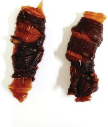 Advance Pet Product Water Buffalo Jerky with Mango Dog Treats, 100-gram slide 2 of 2