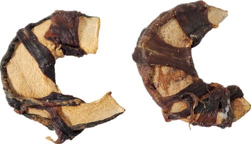 Show full view: Advance Pet Product Water Buffalo Jerky with Pumpkin Dog Treats, 100-gram slide 3 of 3