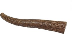 Advance Pet Product Elk Antler Whole Natural Chew Treats, Large