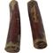 Show in main carousel: Advance Pet Product 6-in Water Buffalo Pizzle Stuffed Esophagus Natural Dog Chew Treats, 3 count slide 3 of 3