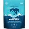 Show in main carousel: WellFURst Freeze-Dried Calming Support Supplement Made with Wild Alaska Pollock for Dogs, 2.1-oz bag slide 1 of 10