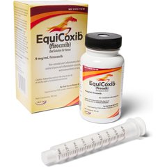 EquiCoxib Firocoxib (Generic) Oral Solution for Horses, 9 mg/mL, 90 mL