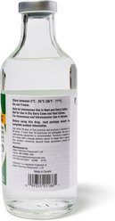 Vetameg (flunixin meglumine) Injectable for Horses & Livestock, 50mg/mL, 250-mL vial slide 2 of 2