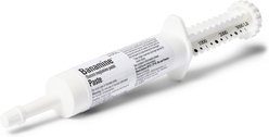 Banamine (flunixin meglumine) Paste for Horses, 30-gm syringe