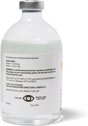 Dexasone (Dexamethasone) Sterile Injection Solution, 2-mg/mL, 100-mL slide 2 of 2