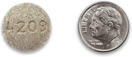 Show full view: Reconcile (fluoxetine hydrochloride) Tablets for Dogs, 64-mg, 30 tablets slide 4 of 6