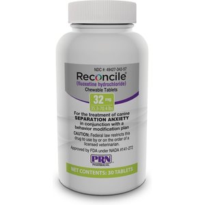 Trazodone (Generic) Tablets