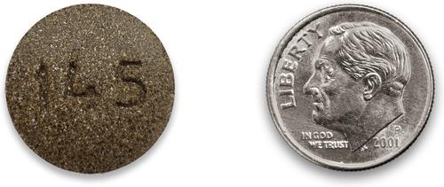 Show full view: PROIN ER (phenylpropanolamine hydrochloride extended-release tablets) for Dogs, 145-mg, 60 tablets slide 4 of 7