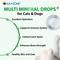 Show in main carousel: Alkazone Alkaline Multi Mineral Drops Supplement for Dogs & Cats, 1.25-fl oz bottle slide 7 of 8