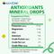 Show in main carousel: Alkazone Alkaline Multi Mineral Drops Supplement for Dogs & Cats, 1.25-fl oz bottle slide 8 of 8