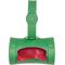 Show in main carousel: Ubbi Retractable Dog Poop Bag Holder & Dispenser, Green slide 1 of 7