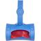 Show in main carousel: Ubbi Retractable Dog Poop Bag Holder & Dispenser, Blue slide 1 of 7