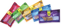 Advance Pet Product Gourmet Cheesy Himalayan Dog Chew, Medium: 2.64-oz pouch slide 2 of 2