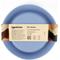 Show in main carousel: ADC Houndstone & Co. Non-Skid Silicone BPA-Free Cat Bowl, Sky Blue, 6-oz slide 5 of 5