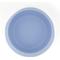 Show in main carousel: ADC Houndstone & Co. Non-Skid Silicone BPA-Free Cat Bowl, Sky Blue, 6-oz slide 3 of 5