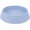 Show in main carousel: ADC Houndstone & Co. Non-Skid Silicone BPA-Free Cat Bowl, Sky Blue, 6-oz slide 2 of 5