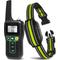 Show in main carousel: PaiPaitek 2 in 1 Waterproof Remote & Automatic Bark Control Dog Training Collar, Green slide 1 of 7
