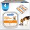 Show in main carousel: Forza10 Actiwet Renal Support Wet Dog Food, 3.5-oz can, case of 4 slide 1 of 13