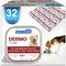 Show in main carousel: Forza10 ActiWet Dermo with Mediterranean White Fish Wet Dog Food, 3.5-oz, case of 32 slide 1 of 12