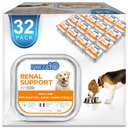 Forza10 Actiwet Renal Support Wet Dog Food, 3.5-oz, case of 32