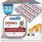 Show in main carousel: Forza10 ActiWet Dermo Support with Mediterranean White Fish Canned Cat Food, 3.5-oz, case of 32 slide 1 of 12