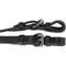 Show in main carousel: Nunn Finer Sure Grip Horse Reins, Black, 5/8 x 58-in slide 2 of 2