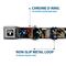 Show in main carousel: Buckle-Down Marvel Comics Venom Comic Book Panels Dog Collar, Large: 15 to 24-in neck, 1-in wide slide 5 of 8