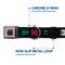 Show in main carousel: Buckle-Down Star Wars Darth Vader Utility Belt Dog Collar, Small: 13 to 17-in neck, 1.5-in wide slide 5 of 8