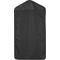 Show in main carousel: Kerrits EQ Equestrian Horse Tack Care Garment Bag, Black Chevron Bits slide 2 of 5