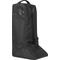 Show in main carousel: Kerrits EQ Equestrian Horse Tack Care Boot Bag, Black Chevron Bits slide 1 of 5