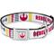 Show in main carousel: Buckle-Down Star Wars Rebel Pilot Rebel Alliance Insignia X Wing Fighter Dog Collar, Small: 13 to 17-in neck, 1.5-in wide slide 1 of 9
