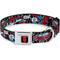 Show in main carousel: Buckle-Down Marvel Comics Spider Man in Action Dog Collar, Small: 13 to 17-in neck, 1.5-in wide slide 1 of 8