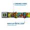Show in main carousel: Buckle-Down Scooby Doo & Shaggy Poses Munchies Dog Collar, Large: 20 to 31-in neck, 1.5-in wide slide 6 of 9