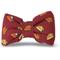 Show in main carousel: Slobber Threads Christmas Pie Season Dog Bowtie slide 1 of 2